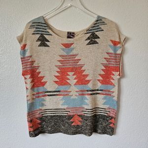 Moon Collection LA Shirt Size Medium